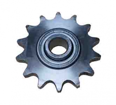 Kettenspannrad 5/8 14Z